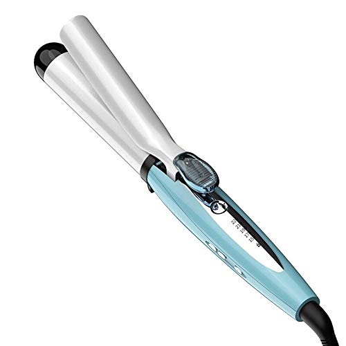 CNV Curling Iron New Steam Curling Stick Spray Curler Does Not Hurt Hair Wet and Dry Curly Hair Hydrating Artifact